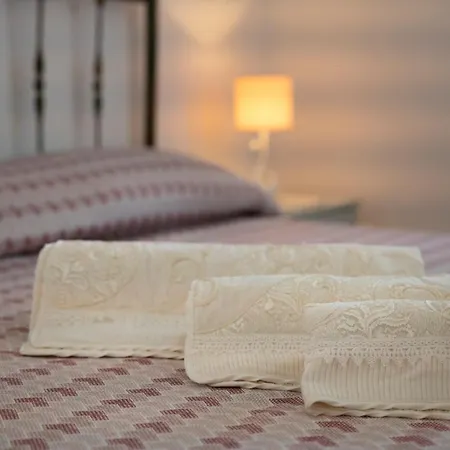 Torrevado Relax 5/6 P.letto A 200 Metri Dal Lungomare Apartamento