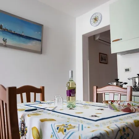 Torrevado Relax 5/6 P.letto A 200 Metri Dal Lungomare Apartment