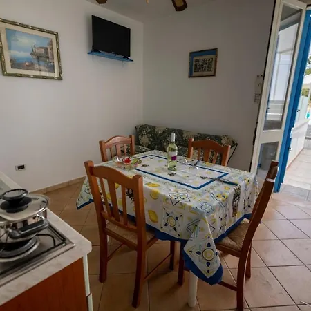 Torrevado Relax 5/6 P.letto A 200 Metri Dal Lungomare Apartment Torre Vado