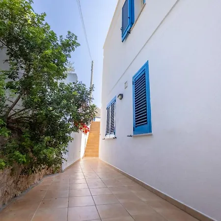 Apartment Torrevado Relax 5/6 P.letto A 200 Metri Dal Lungomare Torre Vado
