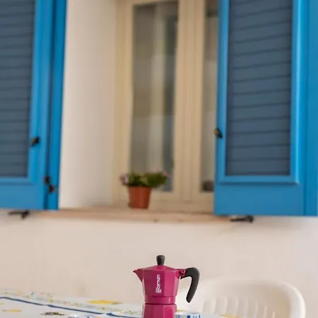 Torrevado Relax 5/6 P.letto A 200 Metri Dal Lungomare Apartamento