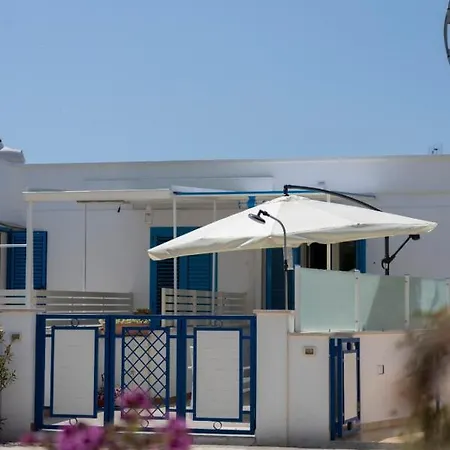 Apartamento Torrevado Relax 5/6 P.letto A 200 Metri Dal Lungomare