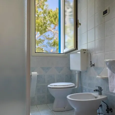 Torrevado Relax 5/6 P.letto A 200 Metri Dal Lungomare * Torre Vado