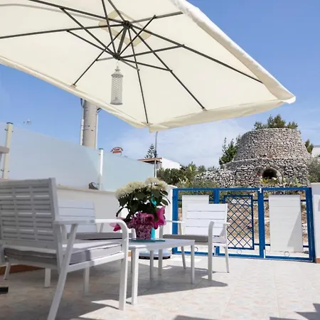 Apartment Torrevado Relax 5/6 P.letto A 200 Metri Dal Lungomare Torre Vado