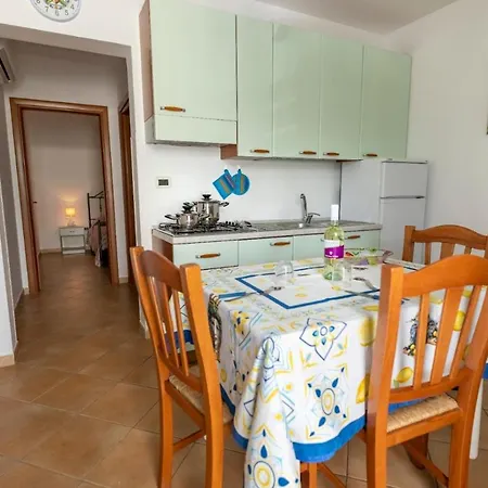 Torrevado Relax 5/6 P.letto A 200 Metri Dal Lungomare Apartment
