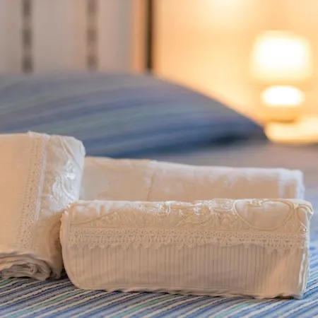 Apartamento Torrevado Relax 5/6 P.letto A 200 Metri Dal Lungomare