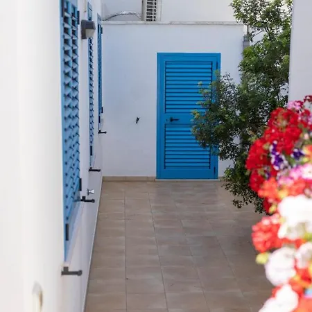 Apartamento Torrevado Relax 5/6 P.letto A 200 Metri Dal Lungomare Torre Vado