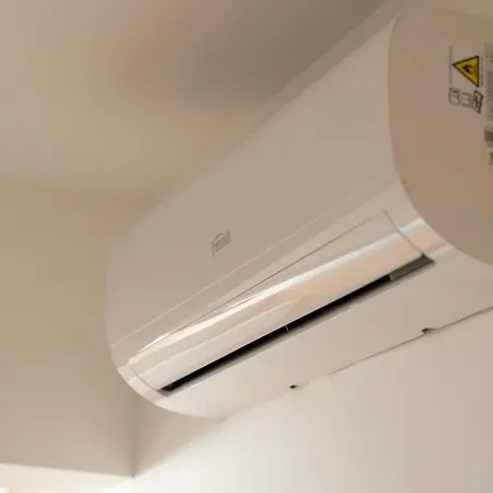 Torrevado Relax 5/6 P.letto A 200 Metri Dal Lungomare *